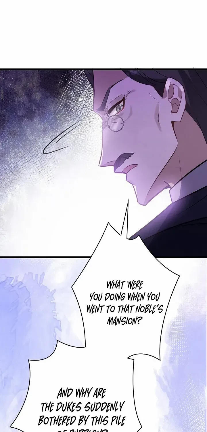 The Fake Saint’s Splendid Revenge Chapter 16 page 14 - 