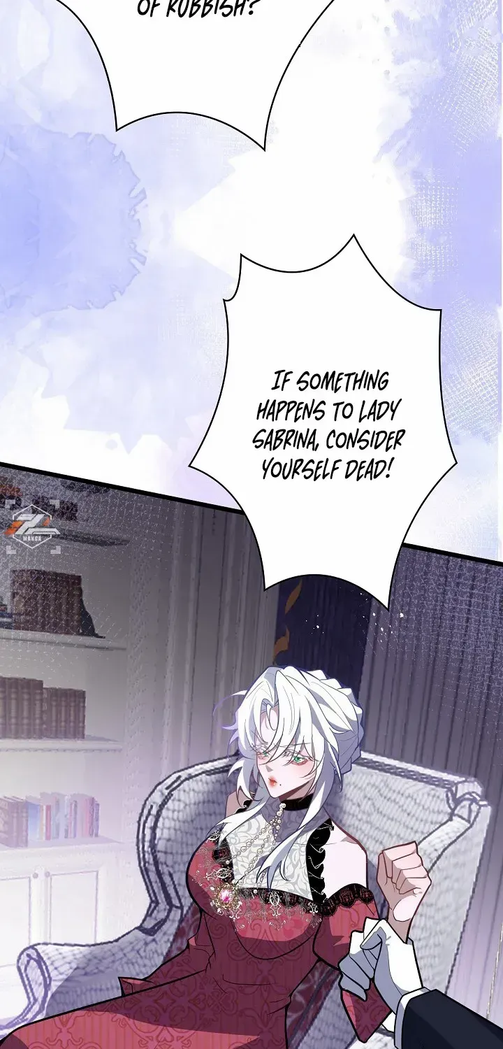 The Fake Saint’s Splendid Revenge Chapter 16 page 15 - 