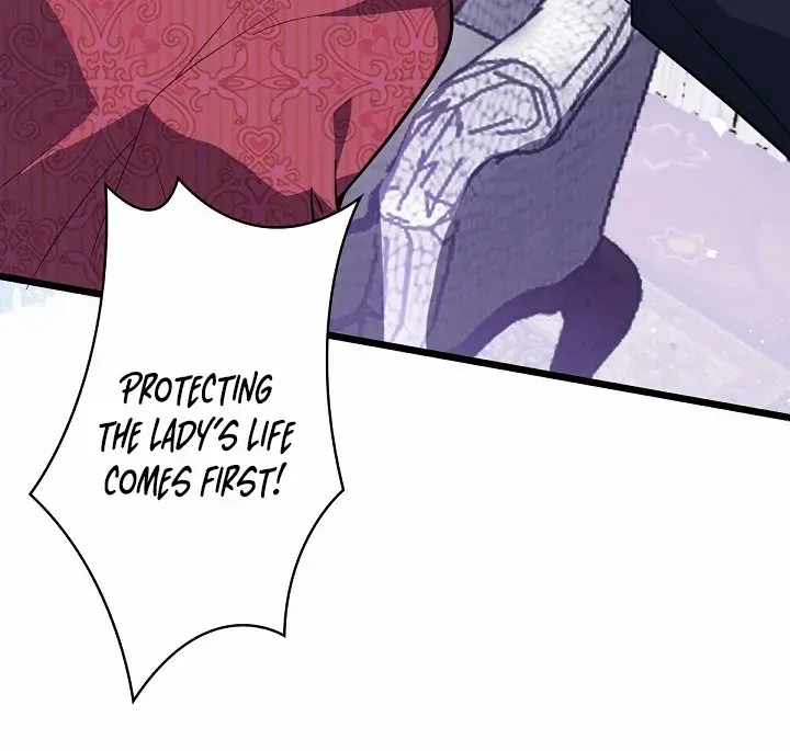 The Fake Saint’s Splendid Revenge Chapter 16 page 16 - 