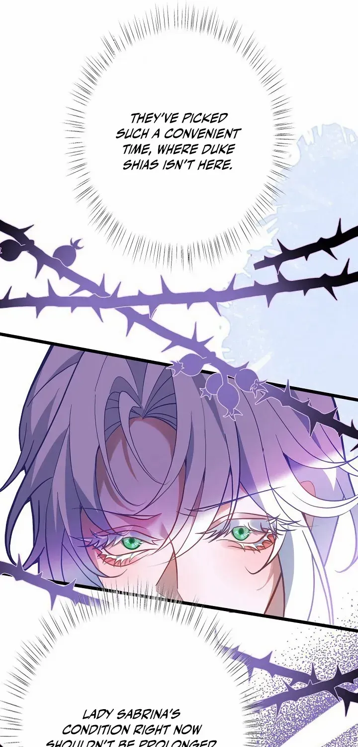 The Fake Saint’s Splendid Revenge Chapter 16 page 17 - 
