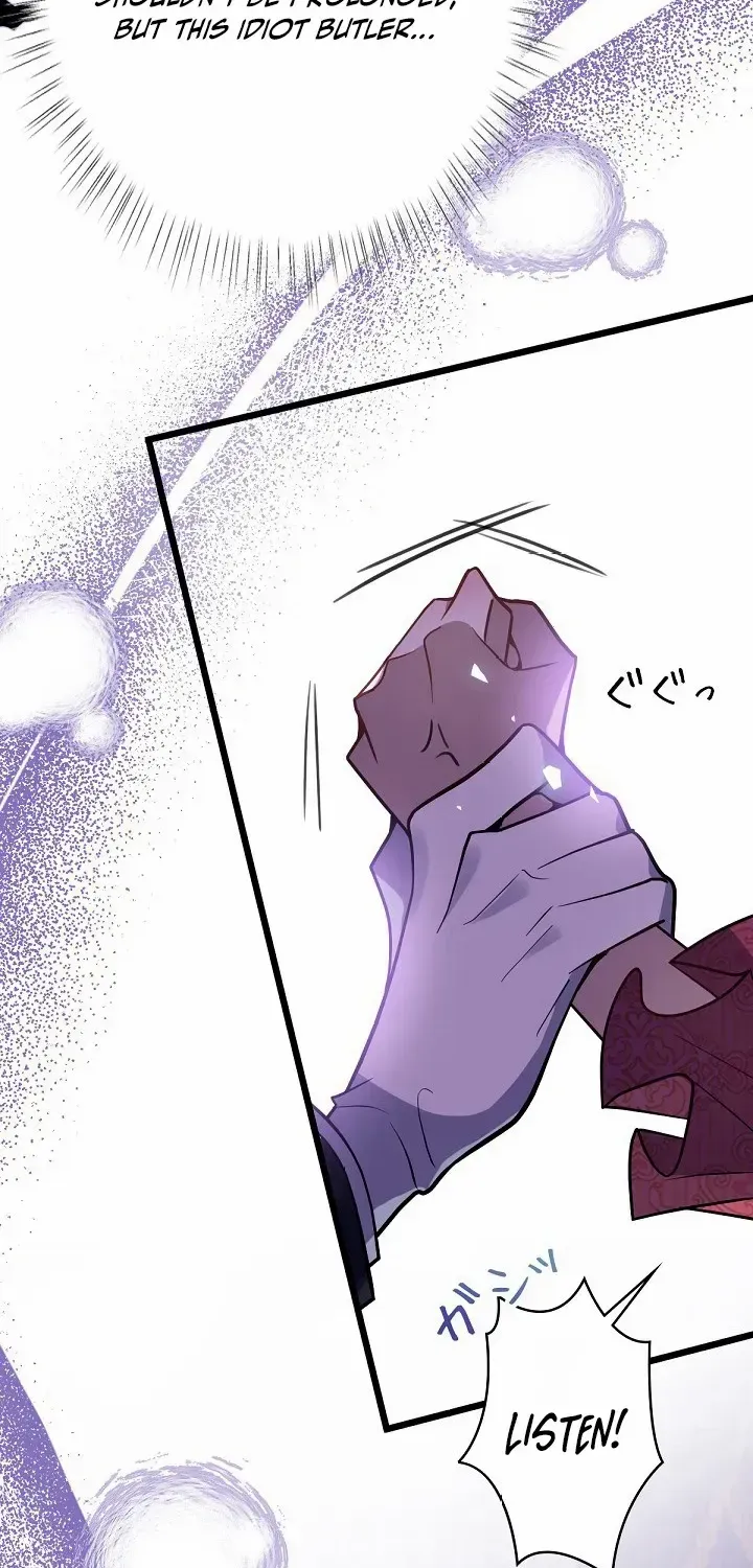 The Fake Saint’s Splendid Revenge Chapter 16 page 18 - 