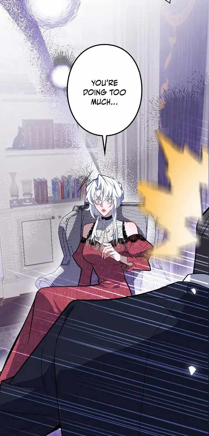 The Fake Saint’s Splendid Revenge Chapter 16 page 19 - 
