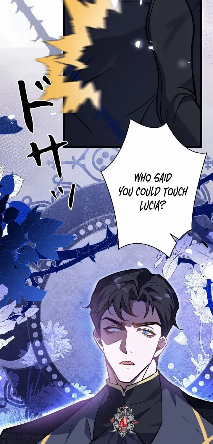 The Fake Saint’s Splendid Revenge Chapter 16 page 21 - 