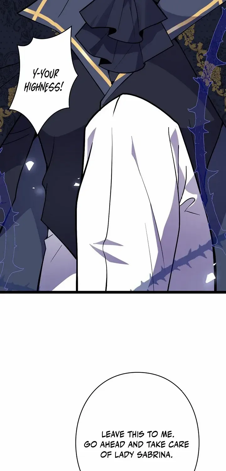 The Fake Saint’s Splendid Revenge Chapter 16 page 22 - 