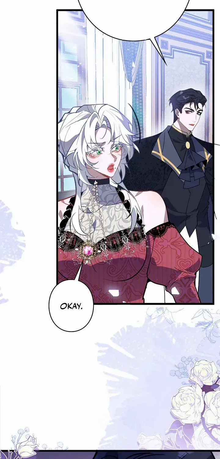 The Fake Saint’s Splendid Revenge Chapter 16 page 23 - 