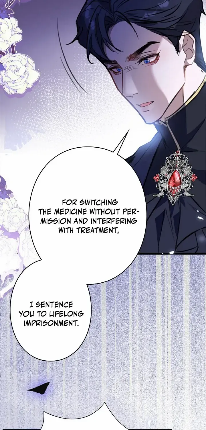 The Fake Saint’s Splendid Revenge Chapter 16 page 24 - 