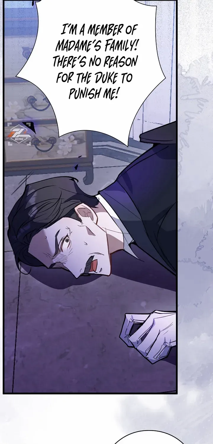 The Fake Saint’s Splendid Revenge Chapter 16 page 25 - 