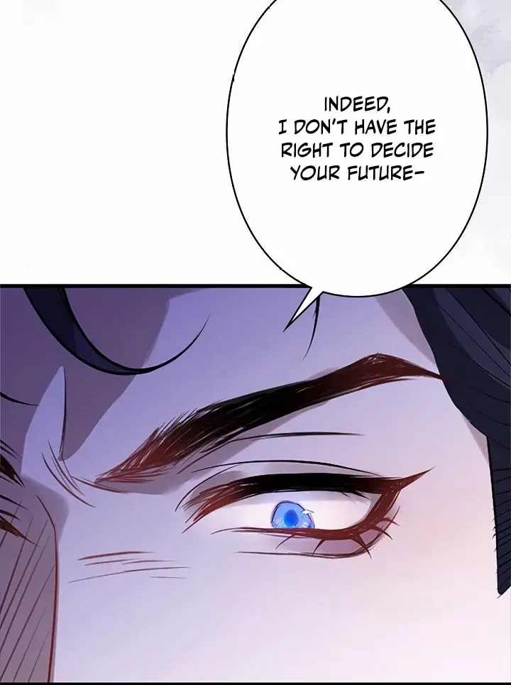 The Fake Saint’s Splendid Revenge Chapter 16 page 26 - 