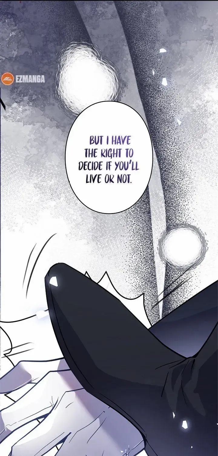 The Fake Saint’s Splendid Revenge Chapter 16 page 27 - 