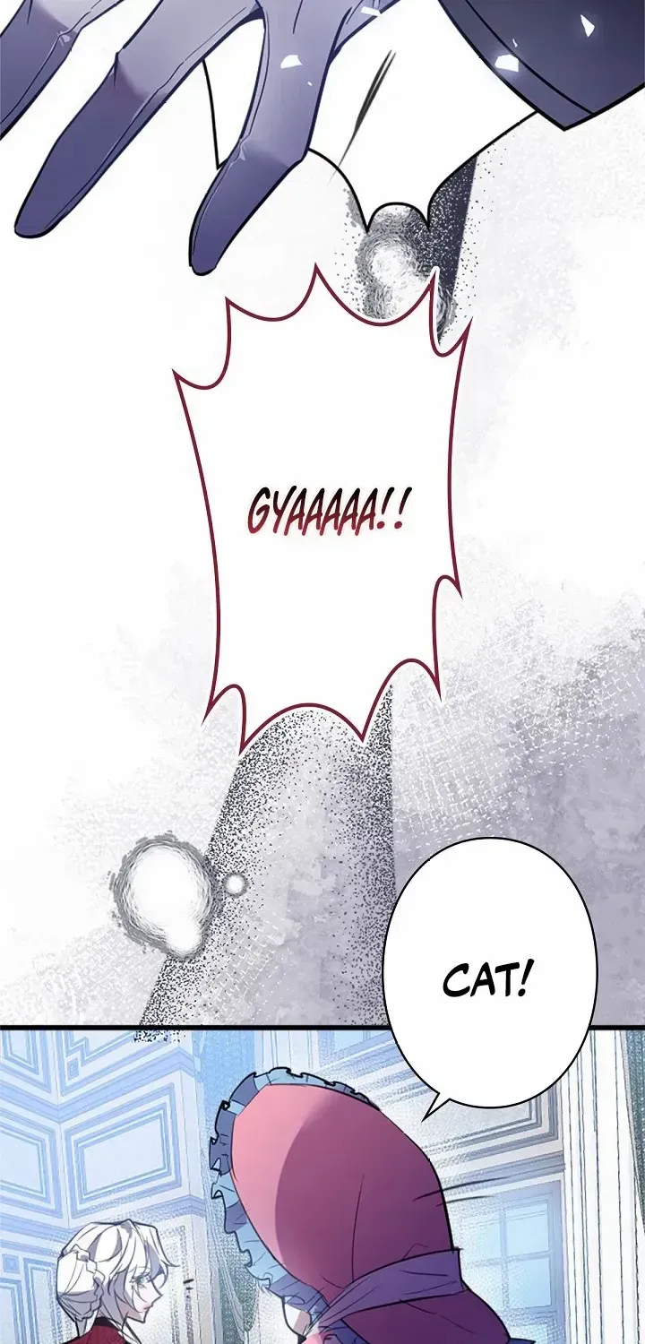 The Fake Saint’s Splendid Revenge Chapter 16 page 28 - 
