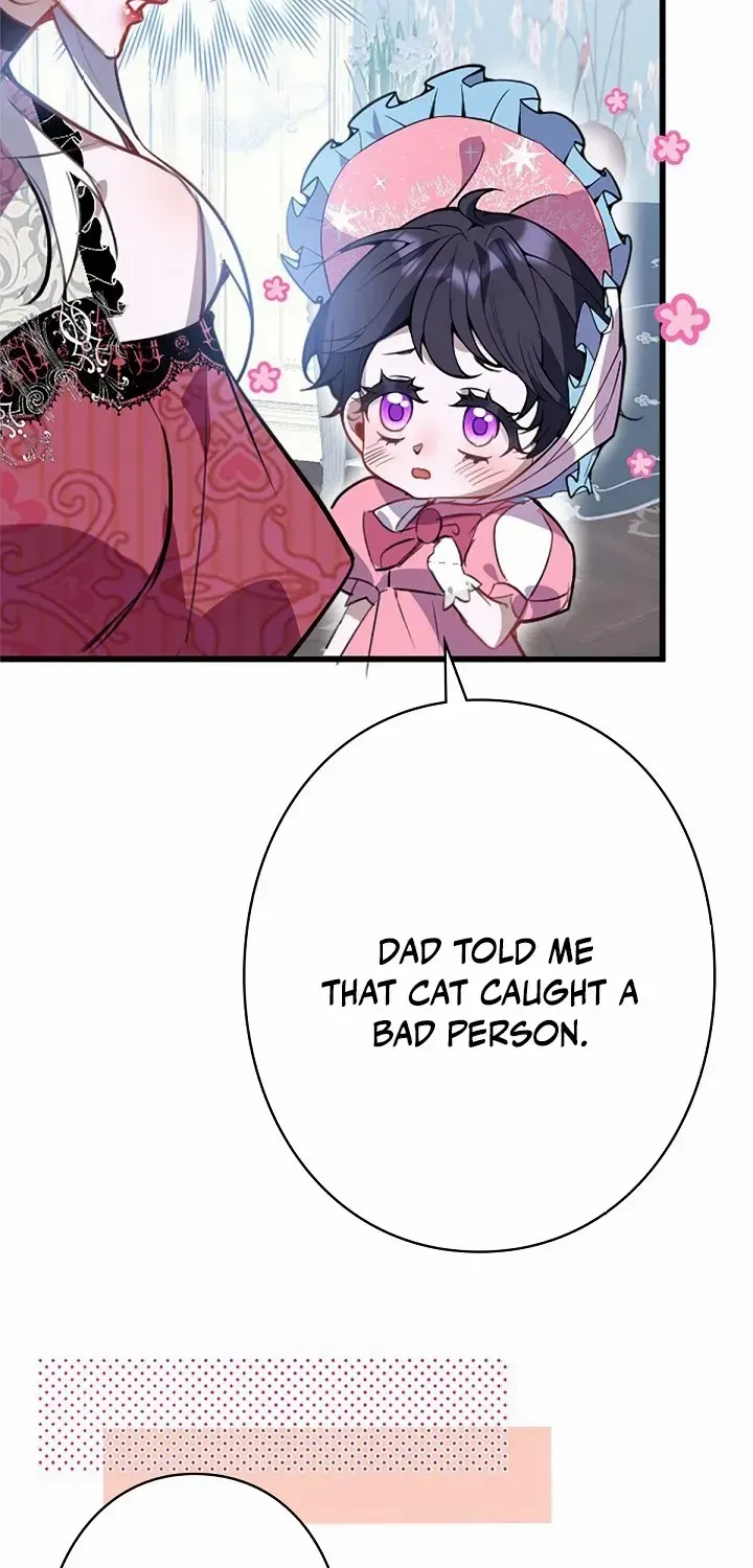 The Fake Saint’s Splendid Revenge Chapter 16 page 30 - 