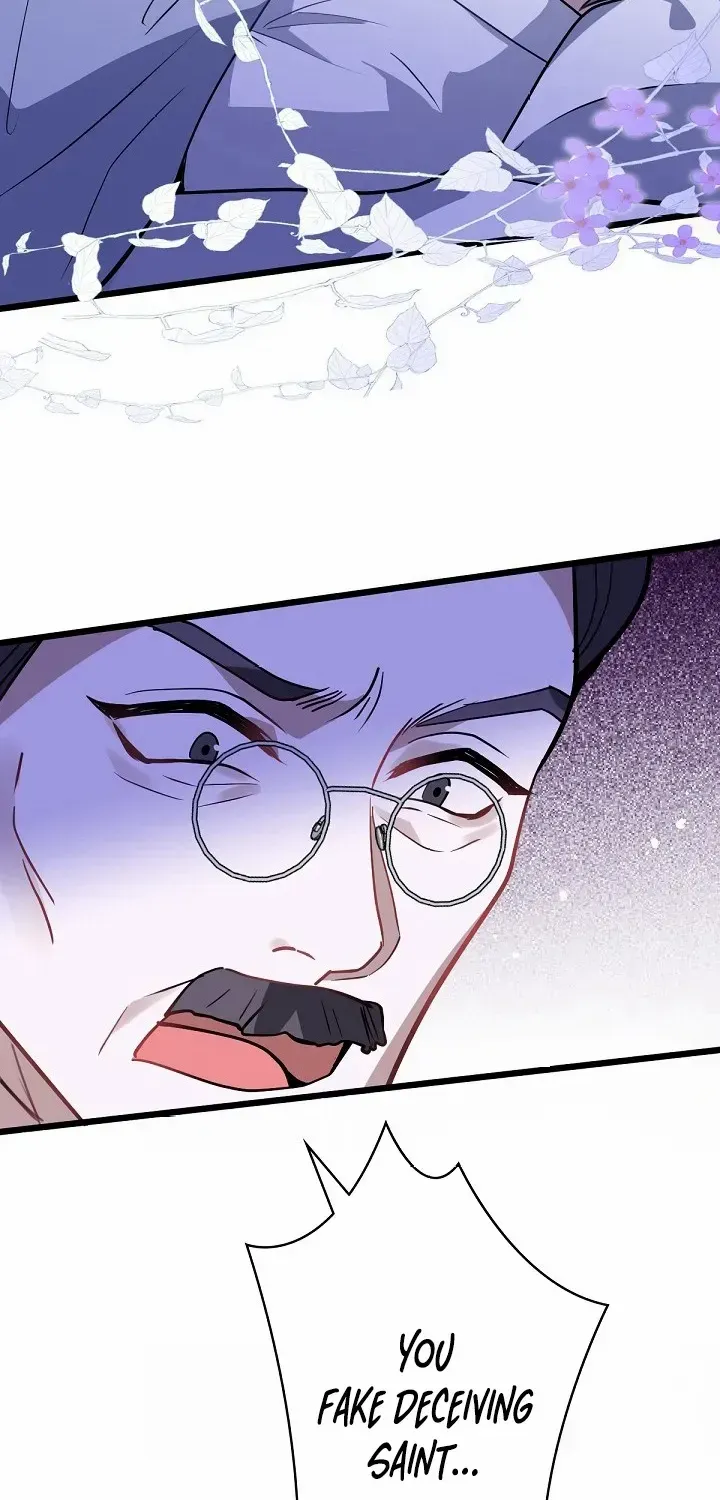 The Fake Saint’s Splendid Revenge Chapter 16 page 4 - 