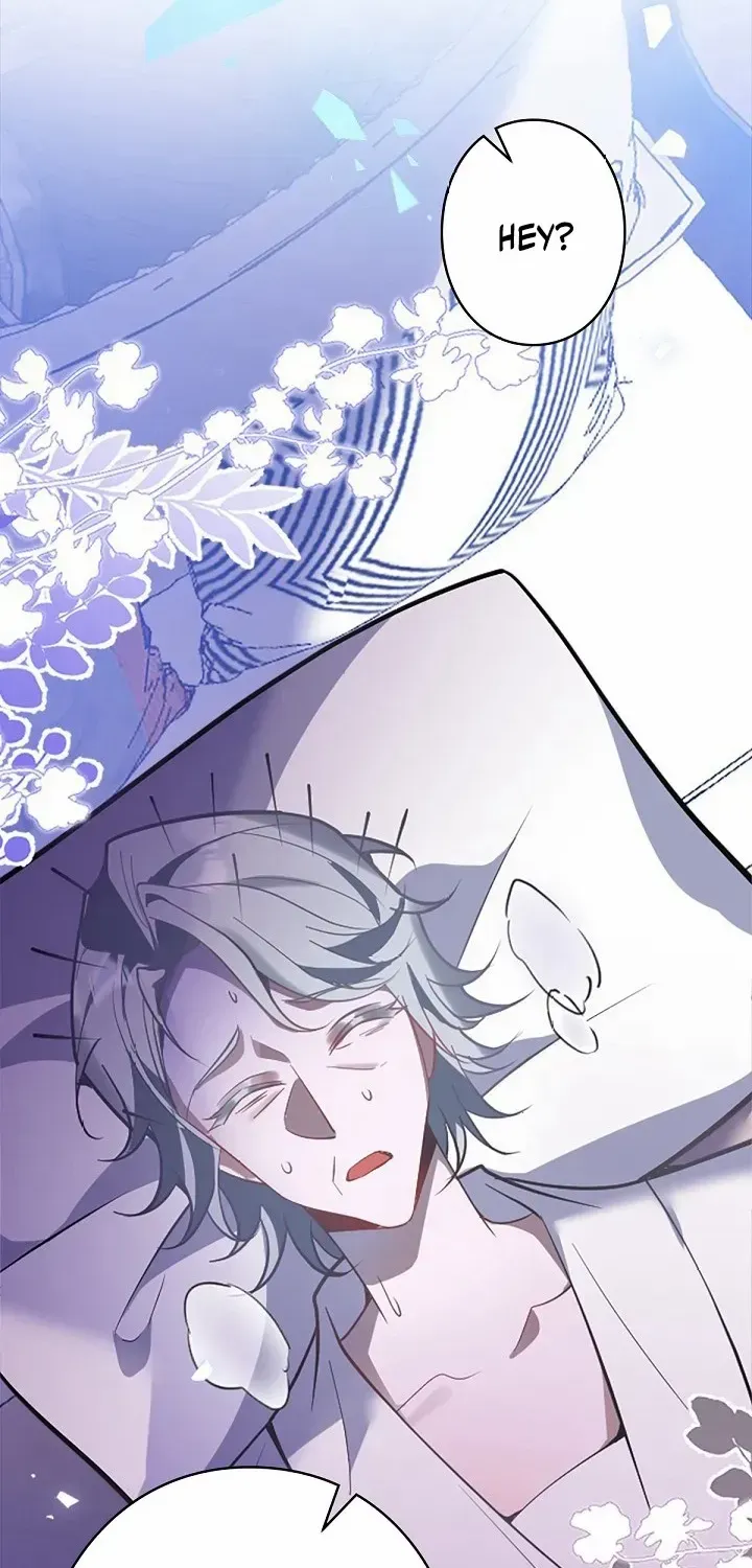 The Fake Saint’s Splendid Revenge Chapter 16 page 32 - 