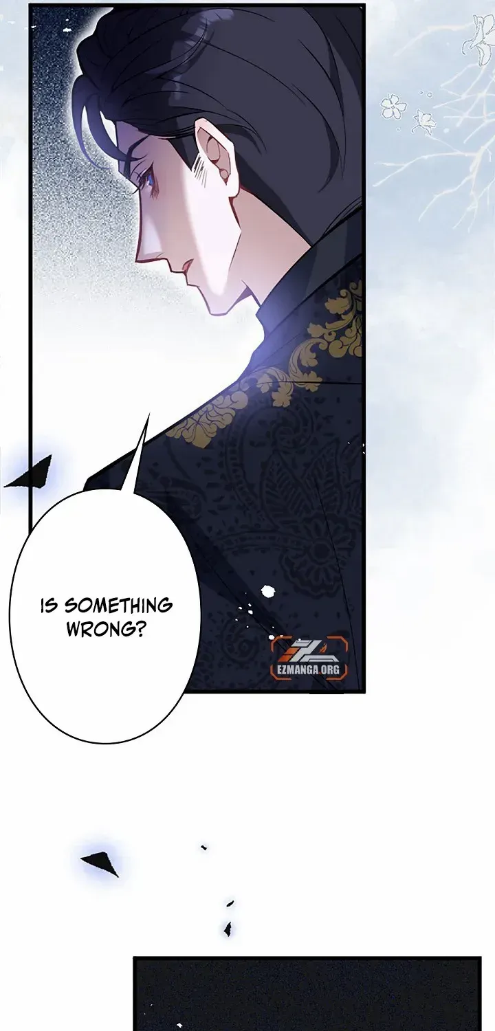The Fake Saint’s Splendid Revenge Chapter 16 page 37 - 