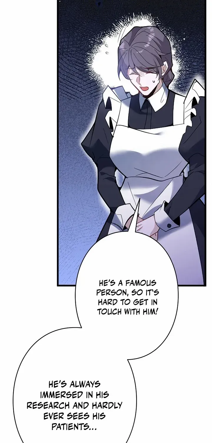 The Fake Saint’s Splendid Revenge Chapter 16 page 38 - 