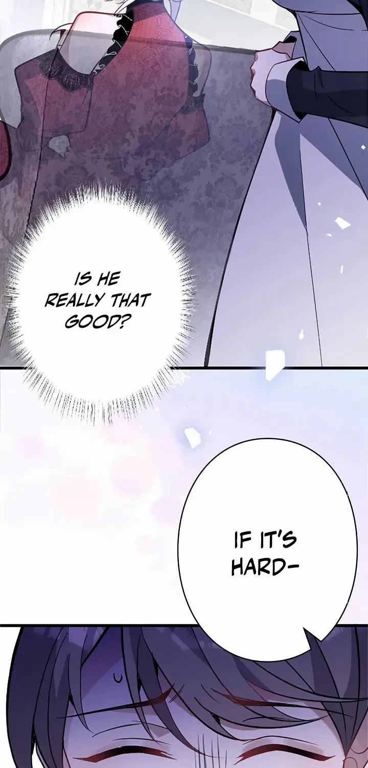 The Fake Saint’s Splendid Revenge Chapter 16 page 40 - 