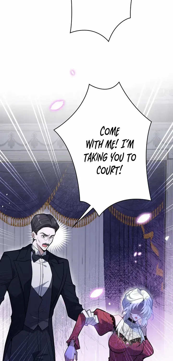 The Fake Saint’s Splendid Revenge Chapter 16 page 5 - 
