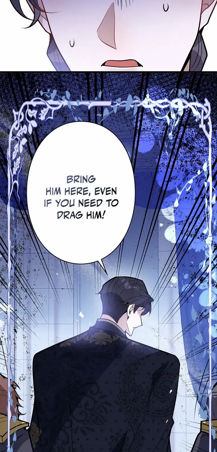 The Fake Saint’s Splendid Revenge Chapter 16 page 41 - 