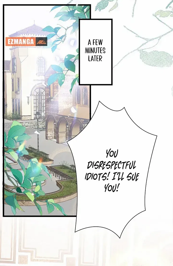 The Fake Saint’s Splendid Revenge Chapter 16 page 43 - 
