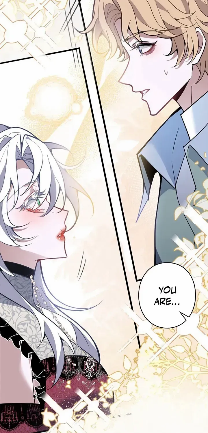 The Fake Saint’s Splendid Revenge Chapter 16 page 46 - 