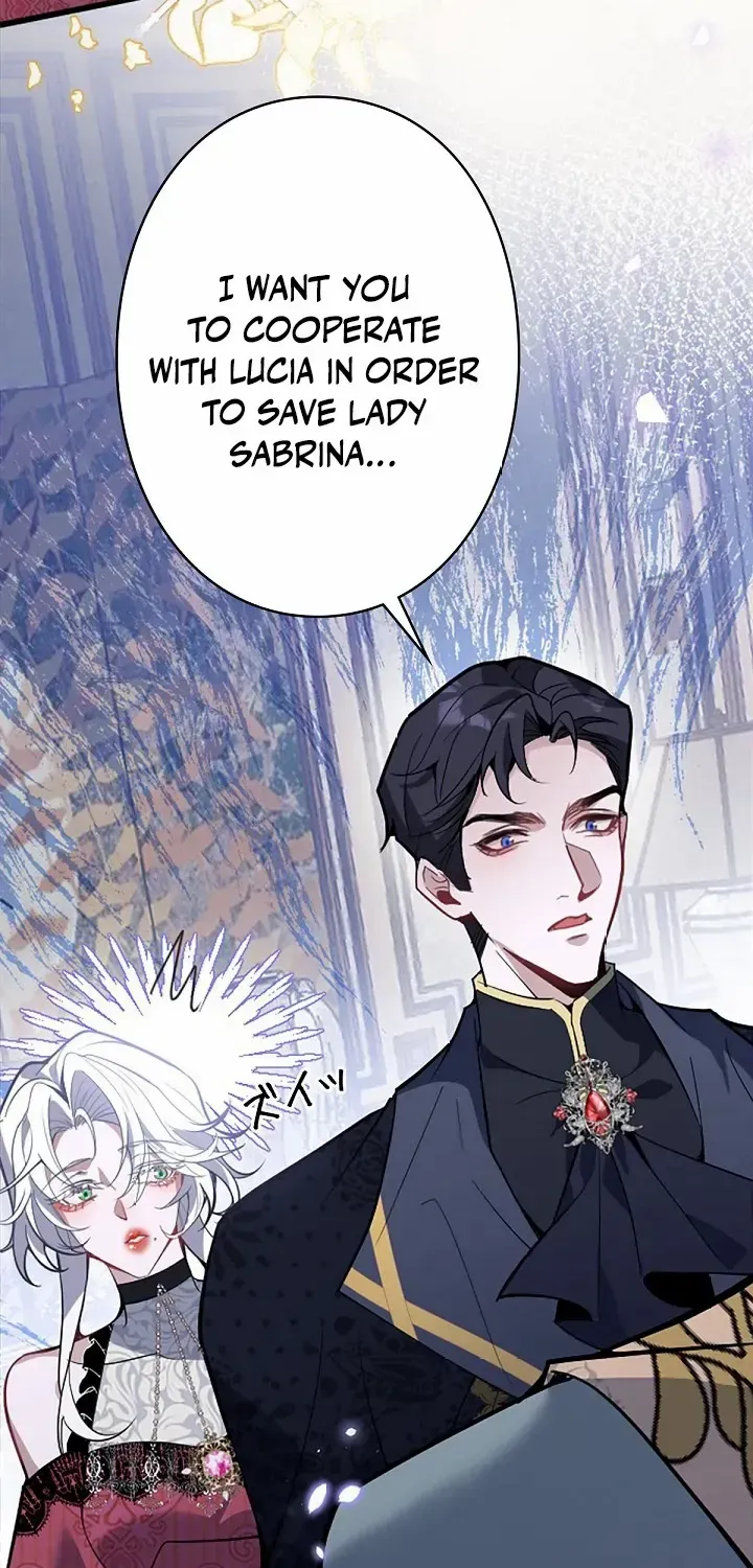 The Fake Saint’s Splendid Revenge Chapter 16 page 47 - 