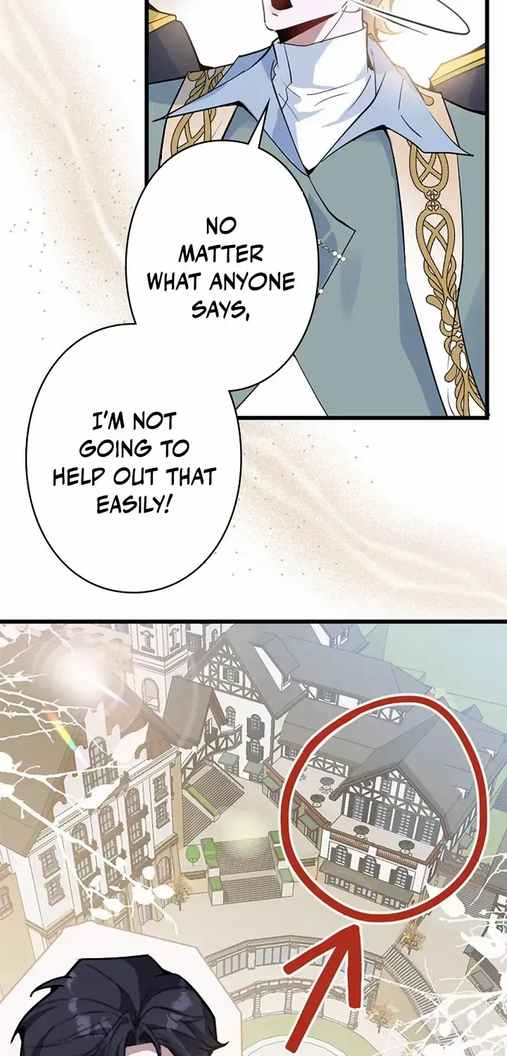The Fake Saint’s Splendid Revenge Chapter 16 page 49 - 