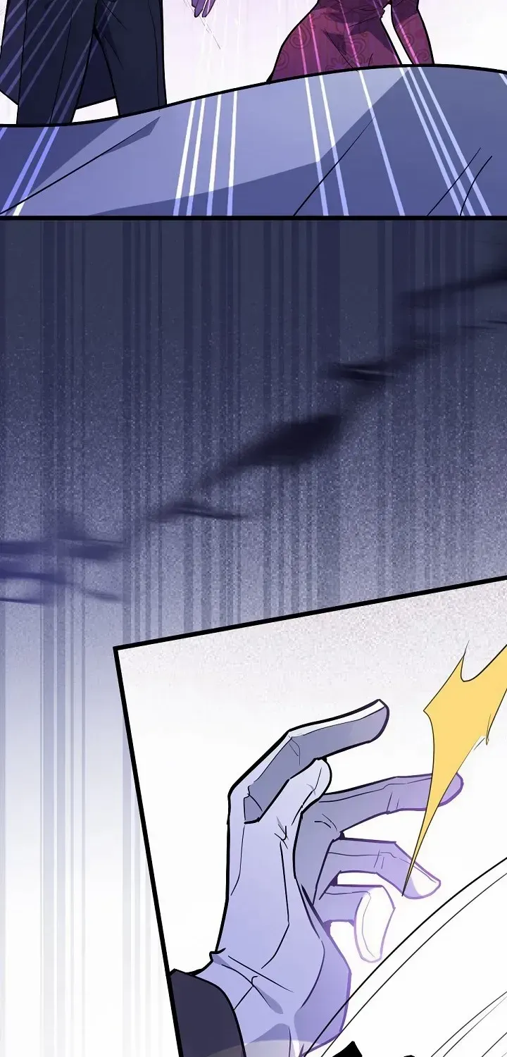 The Fake Saint’s Splendid Revenge Chapter 16 page 6 - 