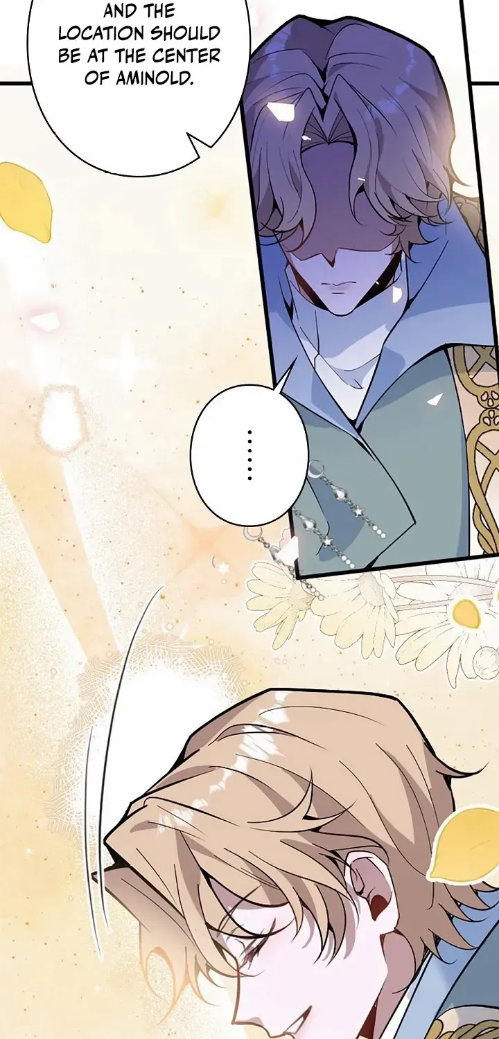 The Fake Saint’s Splendid Revenge Chapter 16 page 51 - 