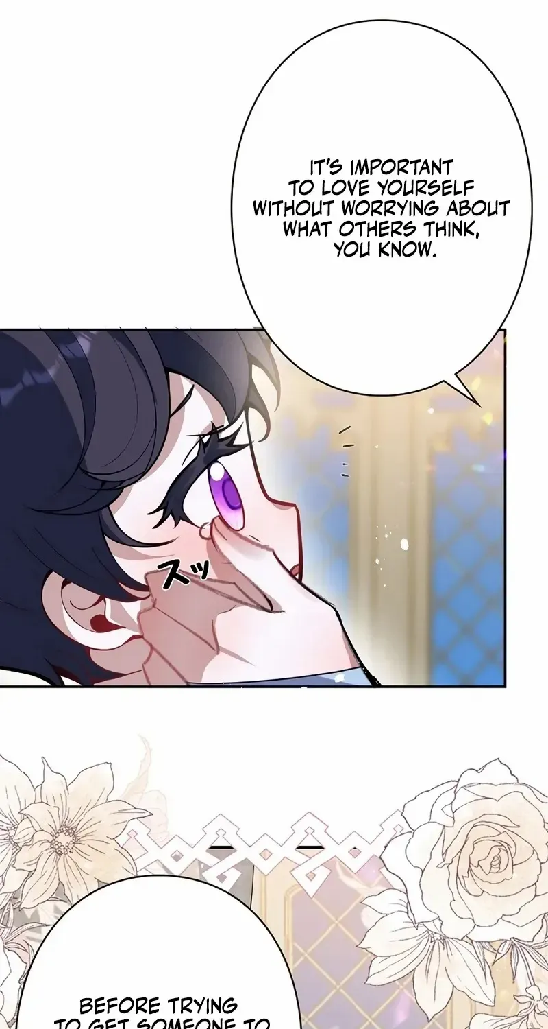 The Fake Saint’s Splendid Revenge Chapter 16 page 58 - 