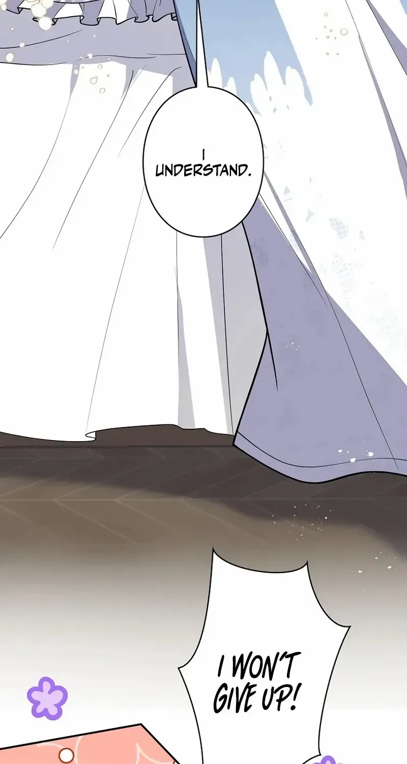 The Fake Saint’s Splendid Revenge Chapter 16 page 60 - 