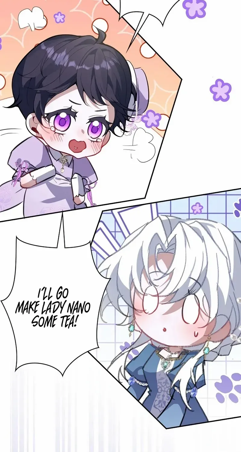 The Fake Saint’s Splendid Revenge Chapter 16 page 61 - 