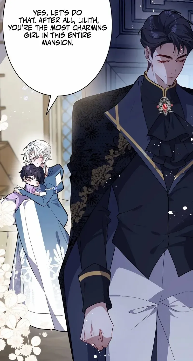 The Fake Saint’s Splendid Revenge Chapter 16 page 63 - 