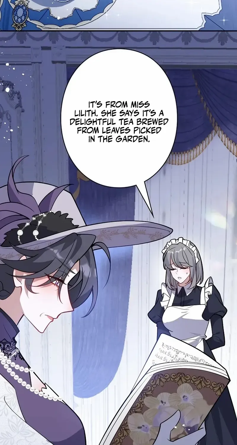The Fake Saint’s Splendid Revenge Chapter 16 page 66 - 