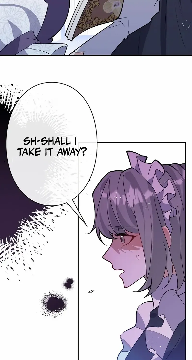 The Fake Saint’s Splendid Revenge Chapter 16 page 67 - 