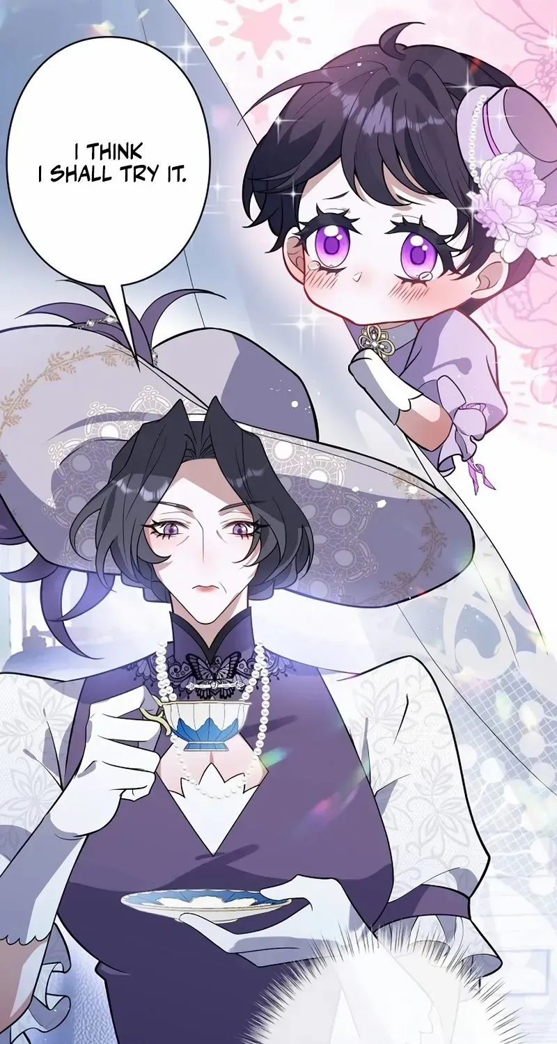 The Fake Saint’s Splendid Revenge Chapter 16 page 69 - 