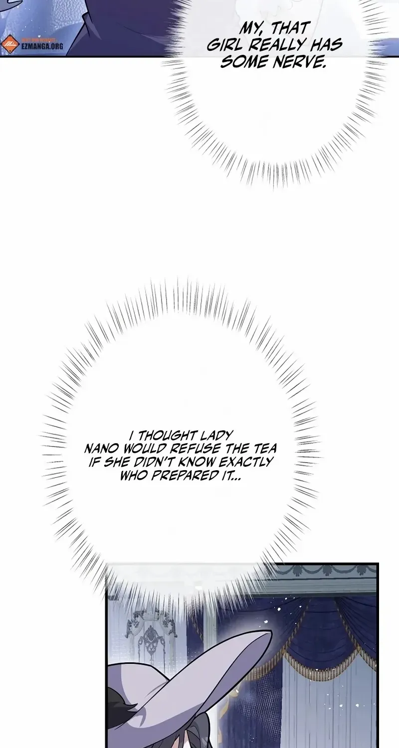 The Fake Saint’s Splendid Revenge Chapter 16 page 70 - 