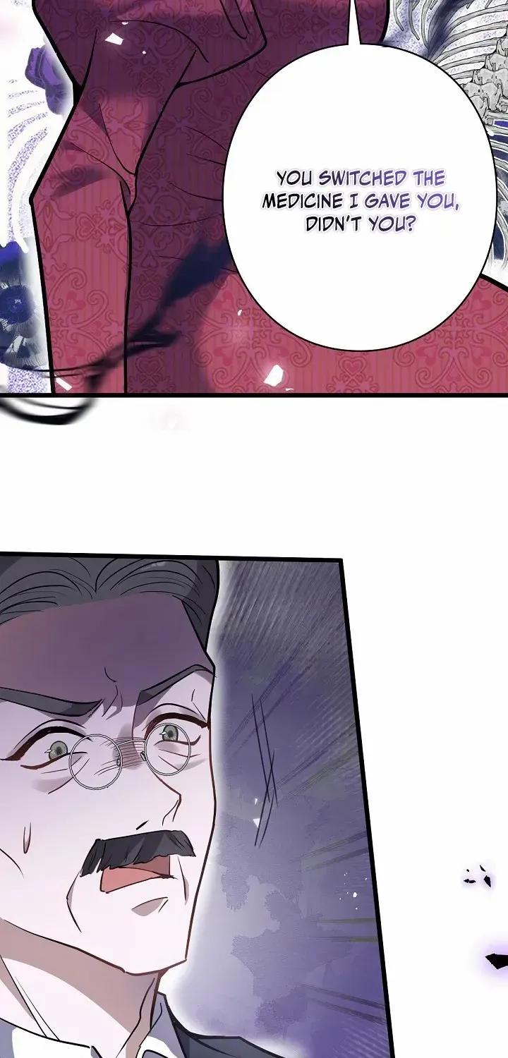 The Fake Saint’s Splendid Revenge Chapter 16 page 8 - 