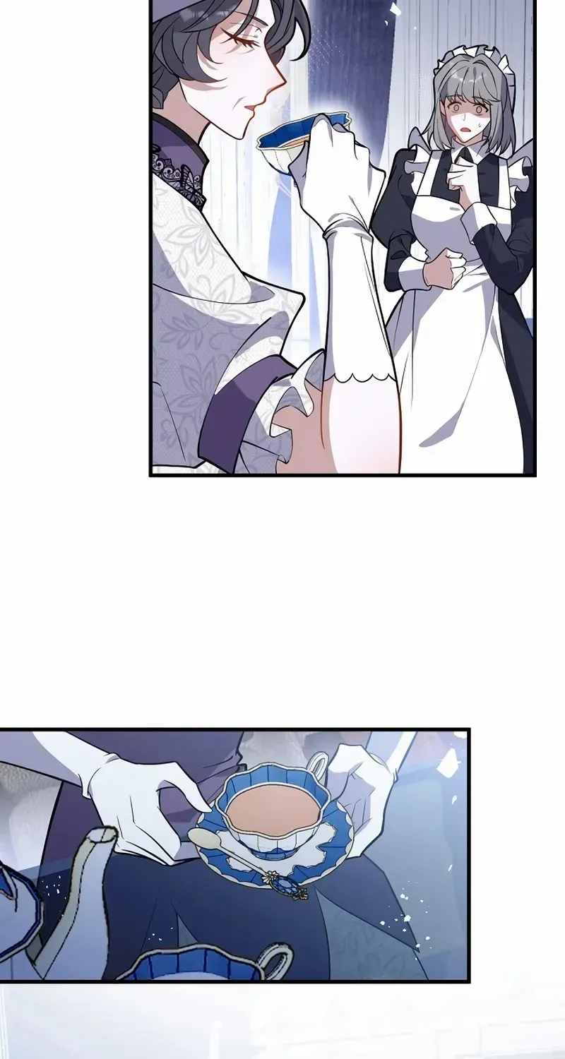 The Fake Saint’s Splendid Revenge Chapter 16 page 71 - 