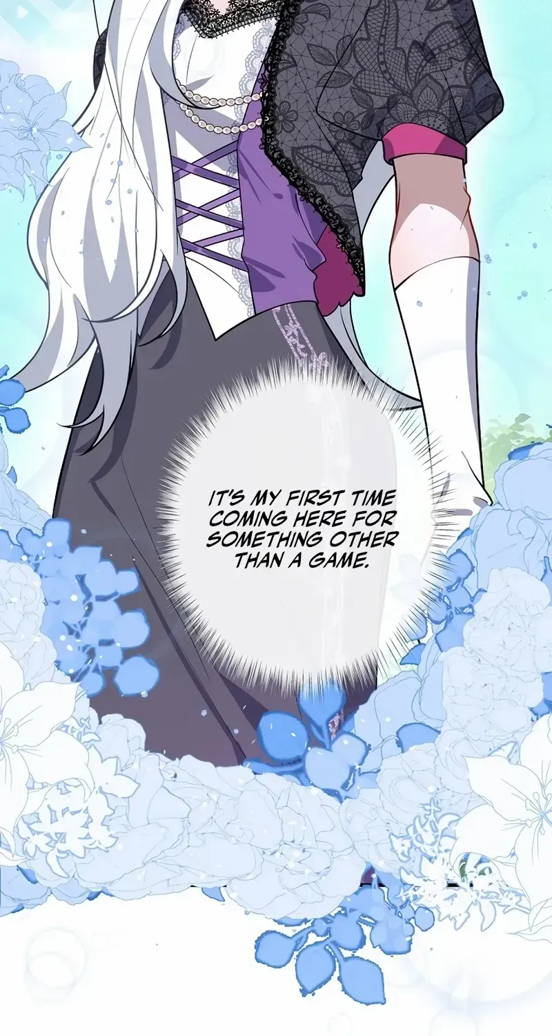 The Fake Saint’s Splendid Revenge Chapter 16 page 75 - 