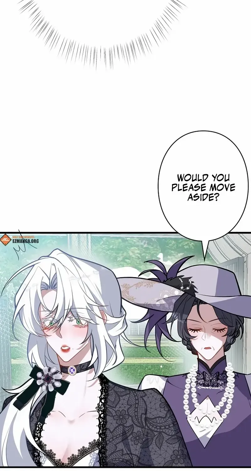 The Fake Saint’s Splendid Revenge Chapter 16 page 77 - 