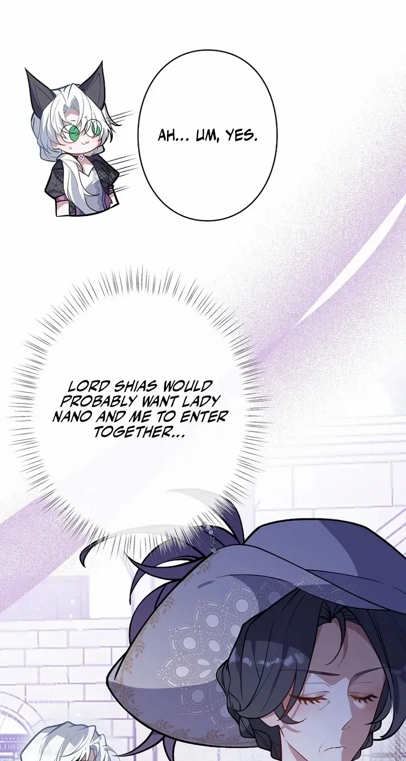 The Fake Saint’s Splendid Revenge Chapter 16 page 78 - 