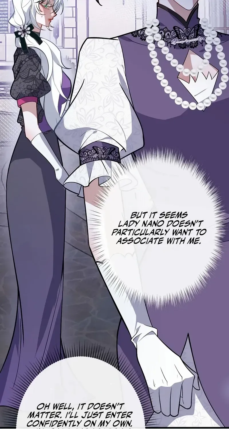 The Fake Saint’s Splendid Revenge Chapter 16 page 79 - 