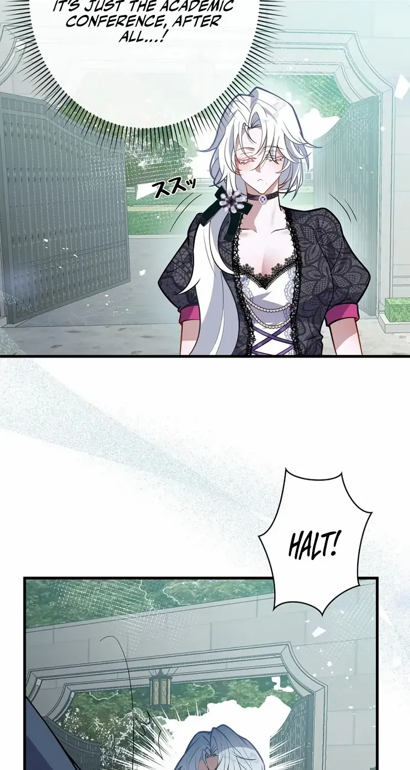 The Fake Saint’s Splendid Revenge Chapter 16 page 80 - 