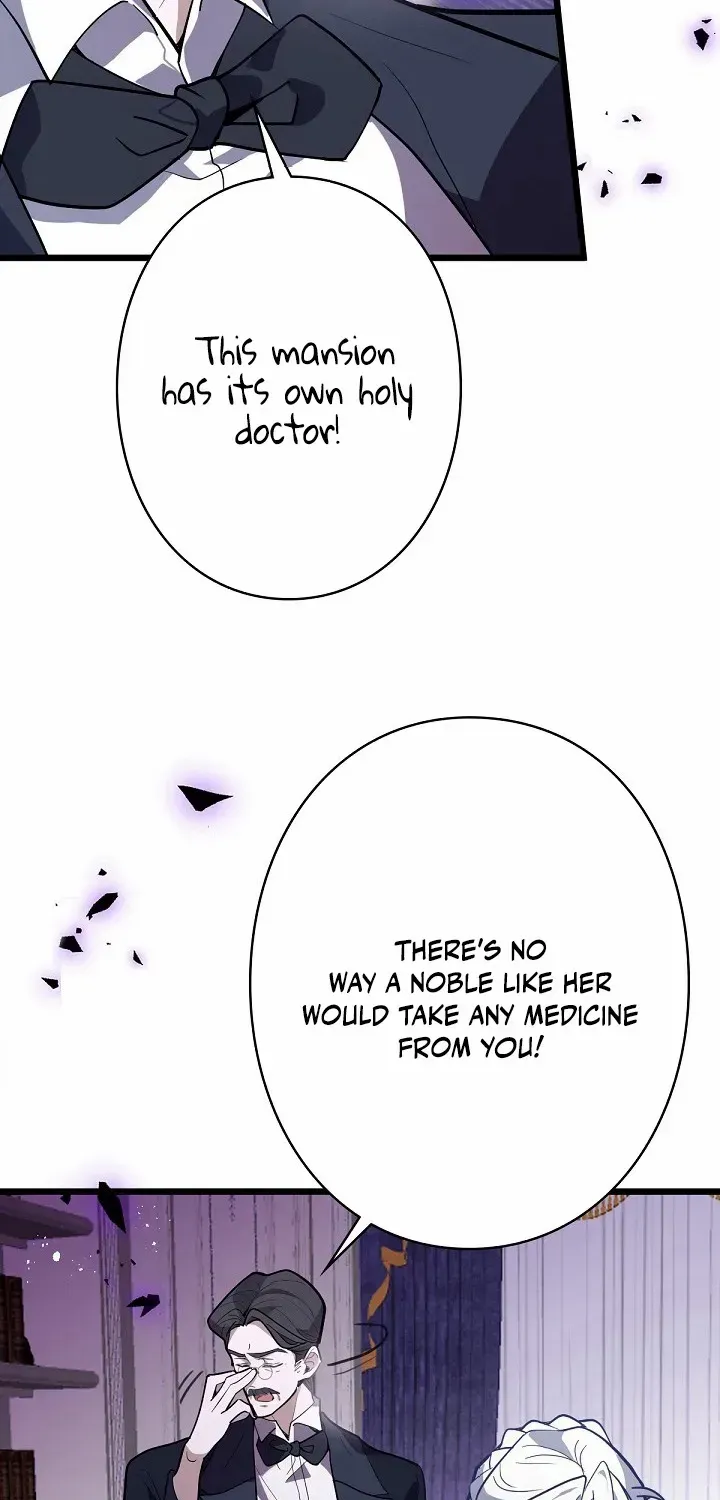 The Fake Saint’s Splendid Revenge Chapter 16 page 9 - 