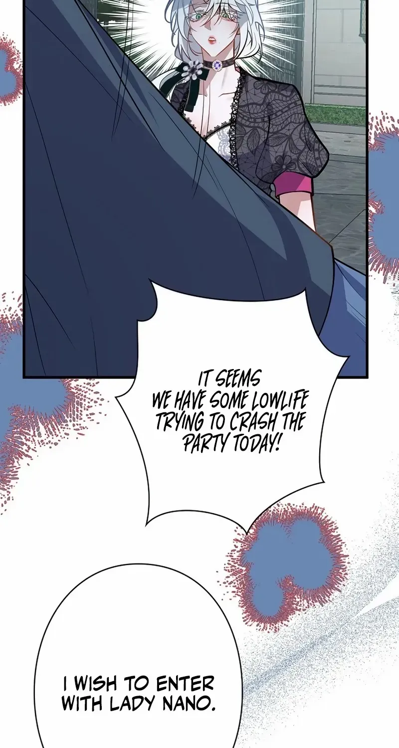 The Fake Saint’s Splendid Revenge Chapter 16 page 81 - 