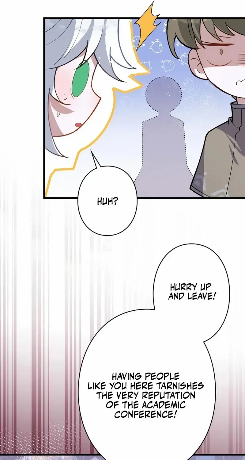 The Fake Saint’s Splendid Revenge Chapter 16 page 83 - 
