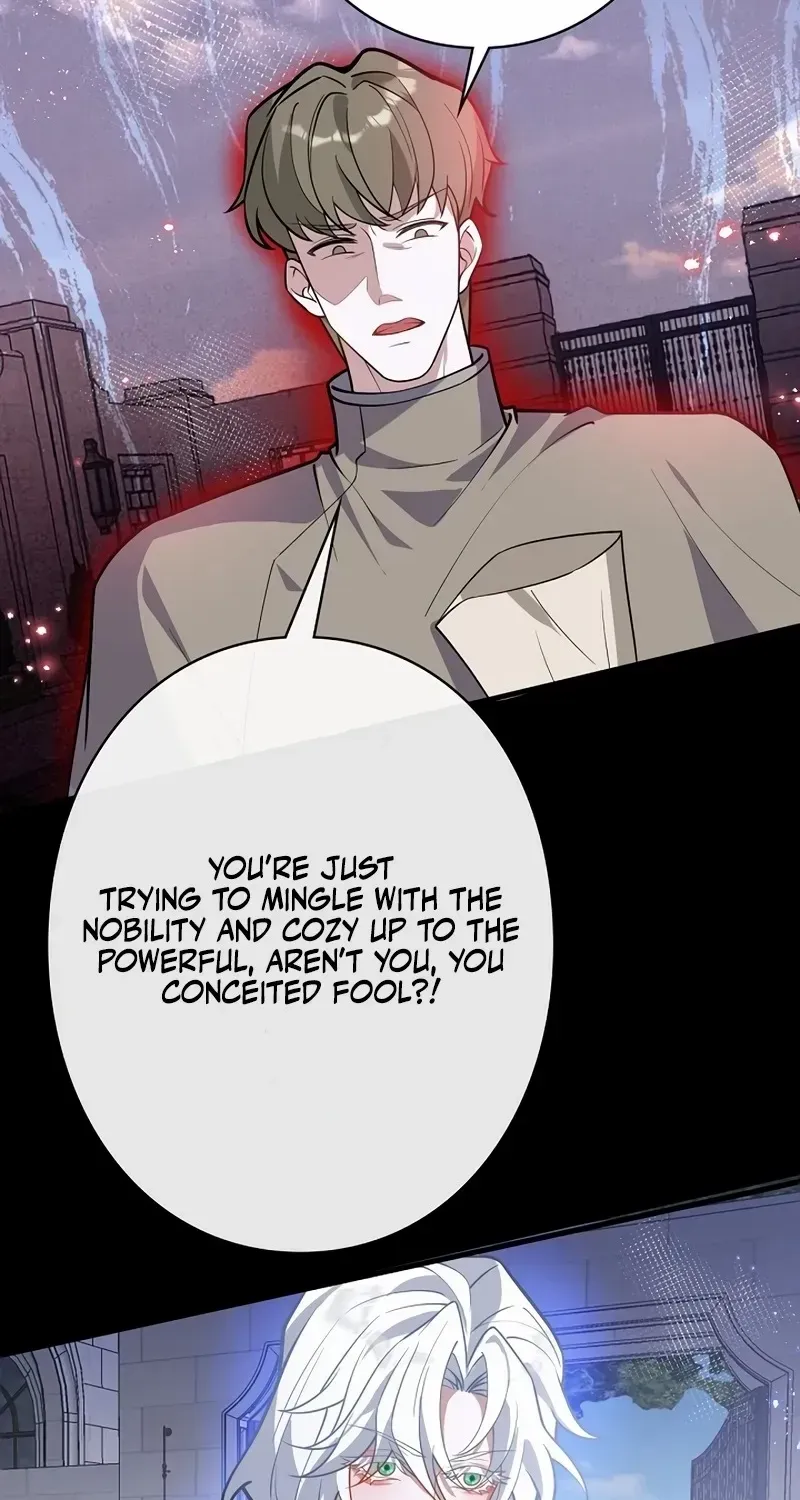 The Fake Saint’s Splendid Revenge Chapter 16 page 84 - 