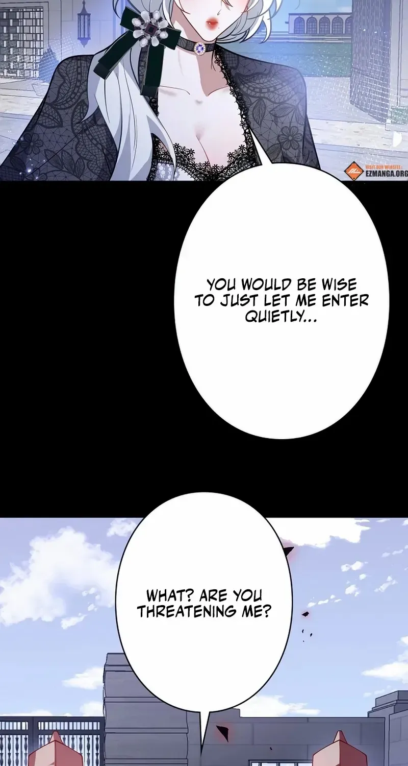 The Fake Saint’s Splendid Revenge Chapter 16 page 85 - 