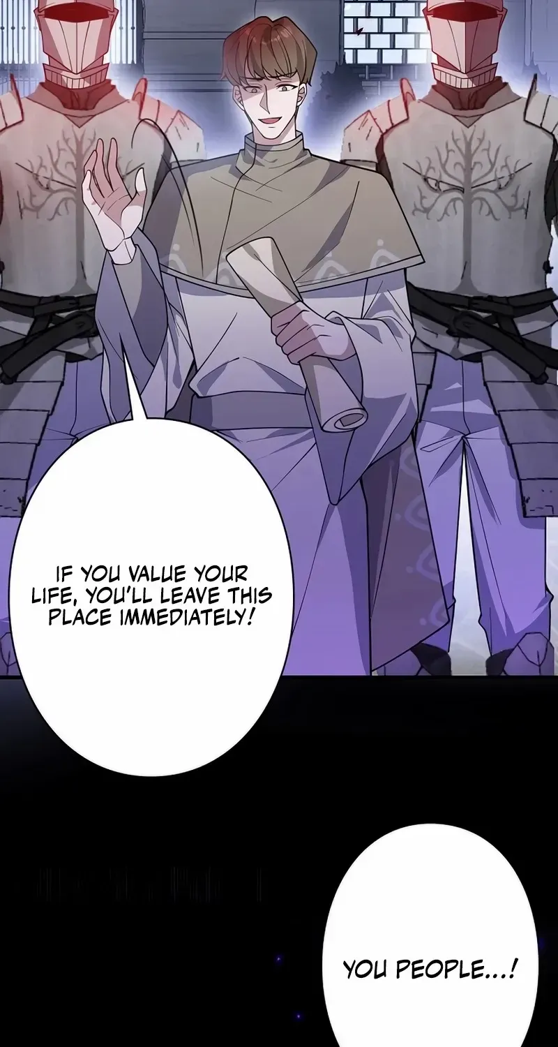 The Fake Saint’s Splendid Revenge Chapter 16 page 86 - 