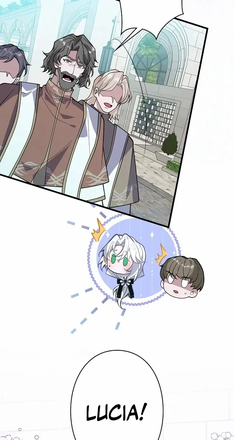 The Fake Saint’s Splendid Revenge Chapter 16 page 88 - 